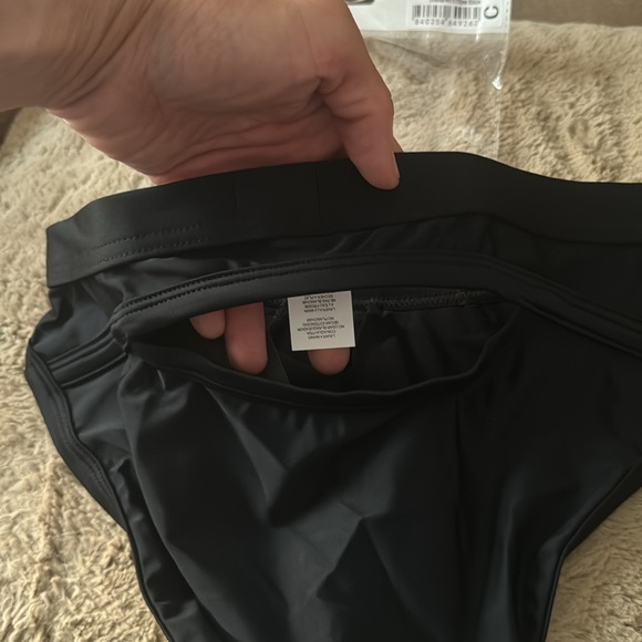 NWT MEN’s Andrew Christian Unleashed Collection size SMALL (28-30) - Picture 5 of 6